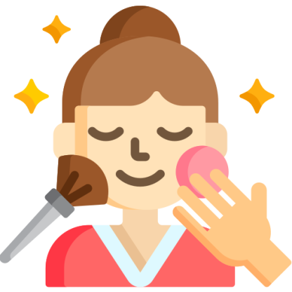 Make up